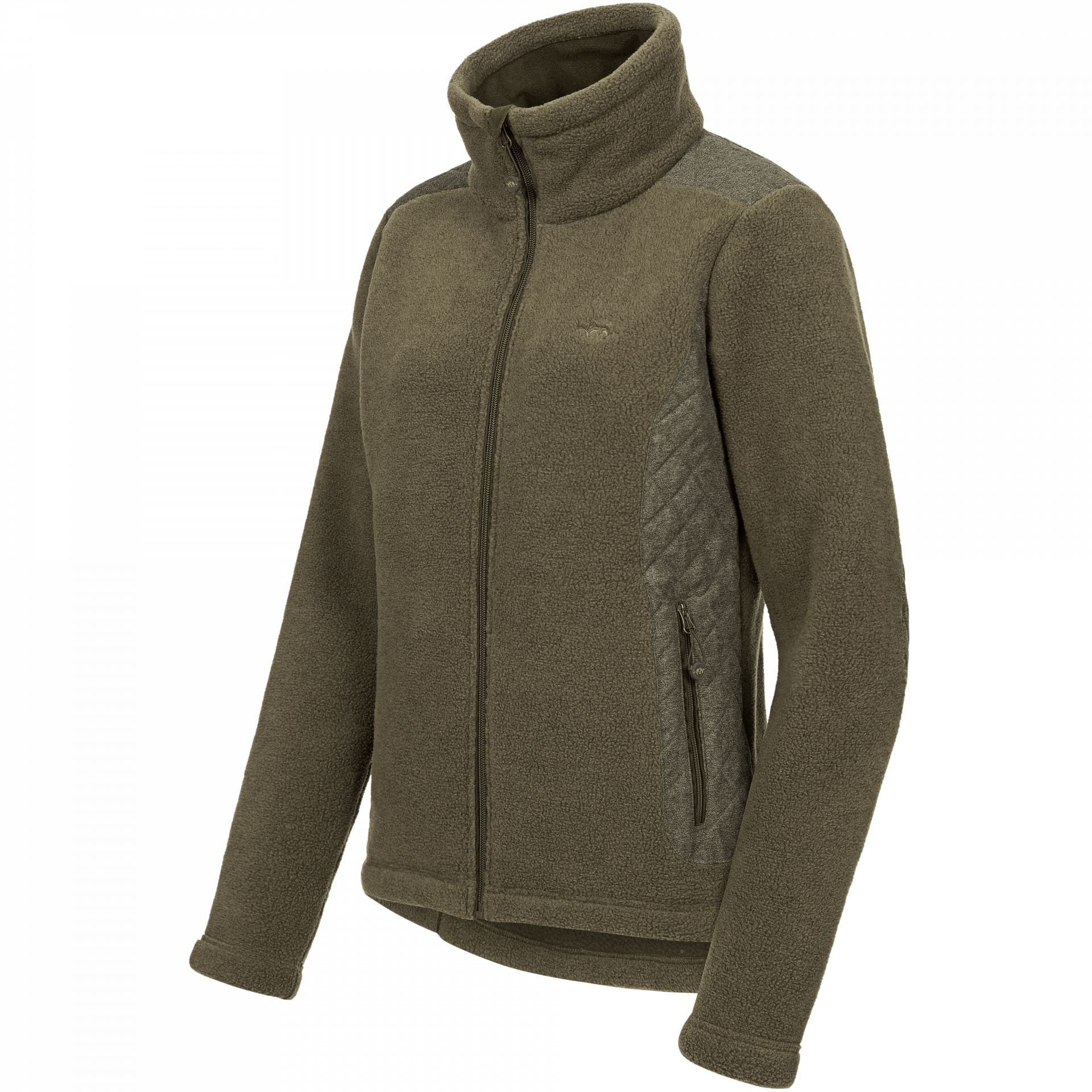 Blaser Damen Fleecejacke Josefa - Heidejagd