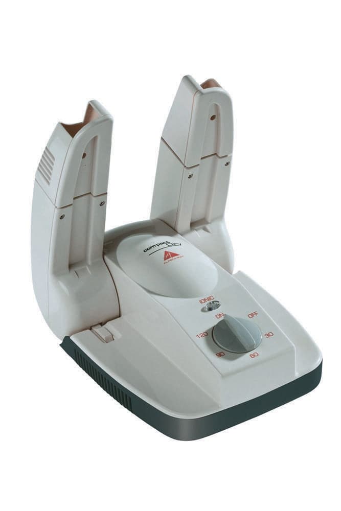 Alpenheat Schuhtrockner Compact Dry Ionizer - Heidejagd