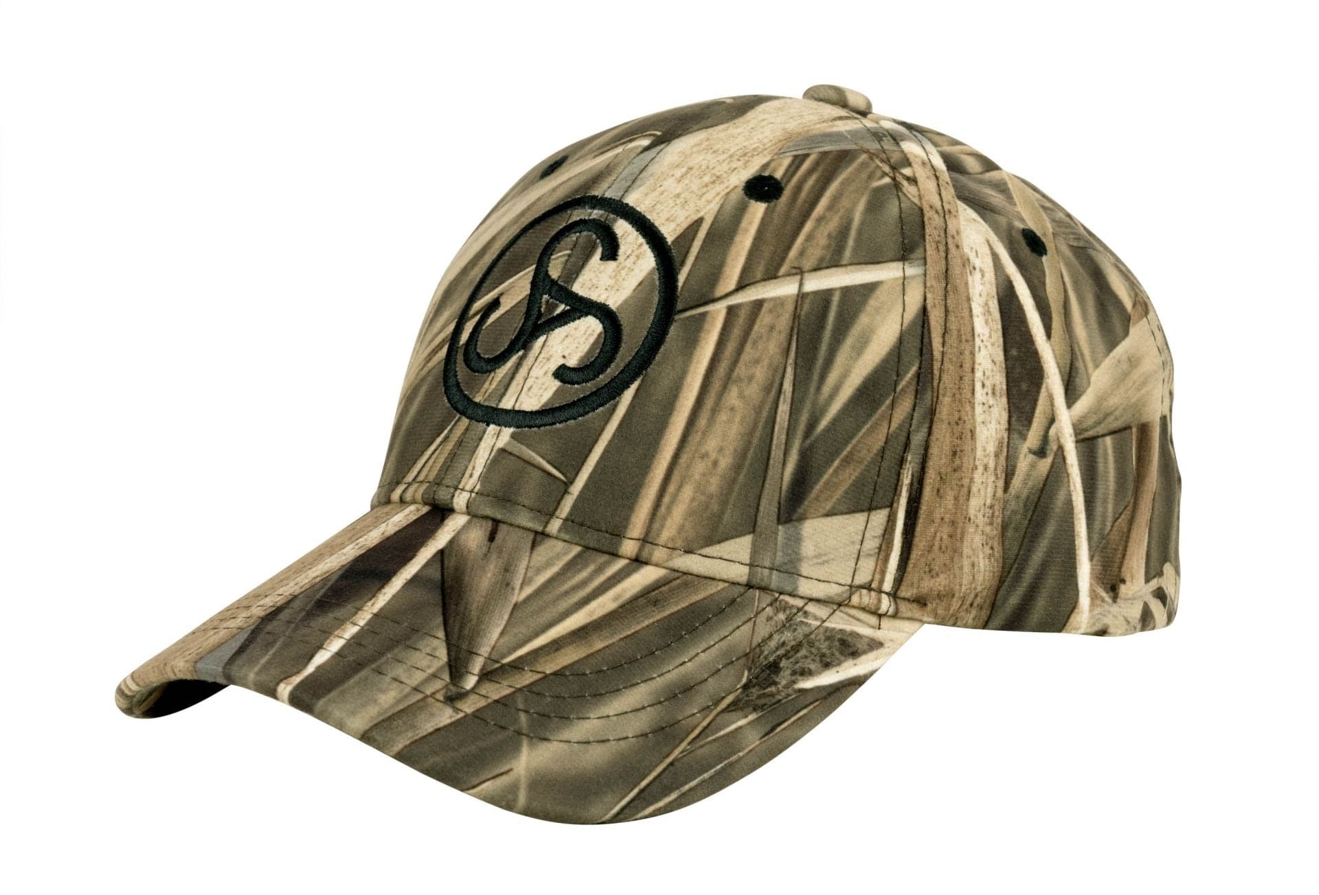 Sauer Cap Camo Schilf - Heidejagd