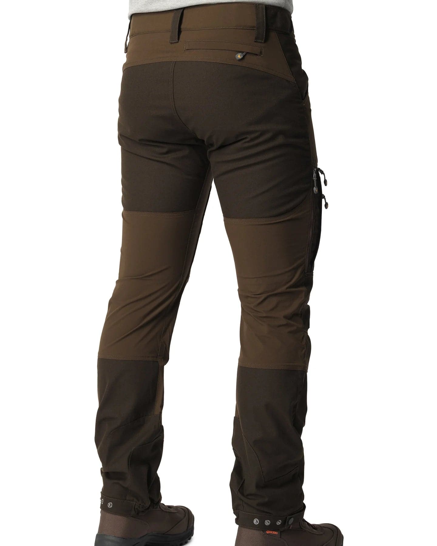 Haunter Herren Outdoorhose Vännäs - Heidejagd