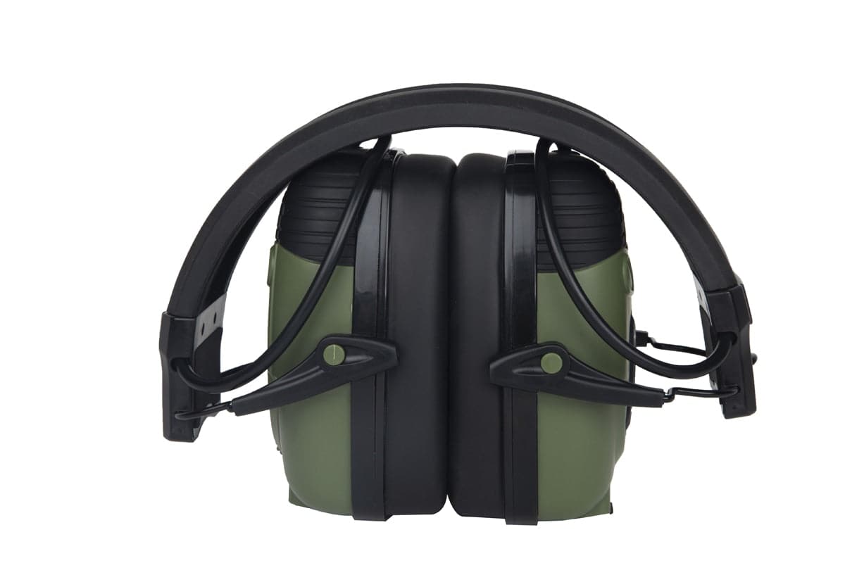 Isotunes Sport Gehörschutz Defy Slim - Heidejagd
