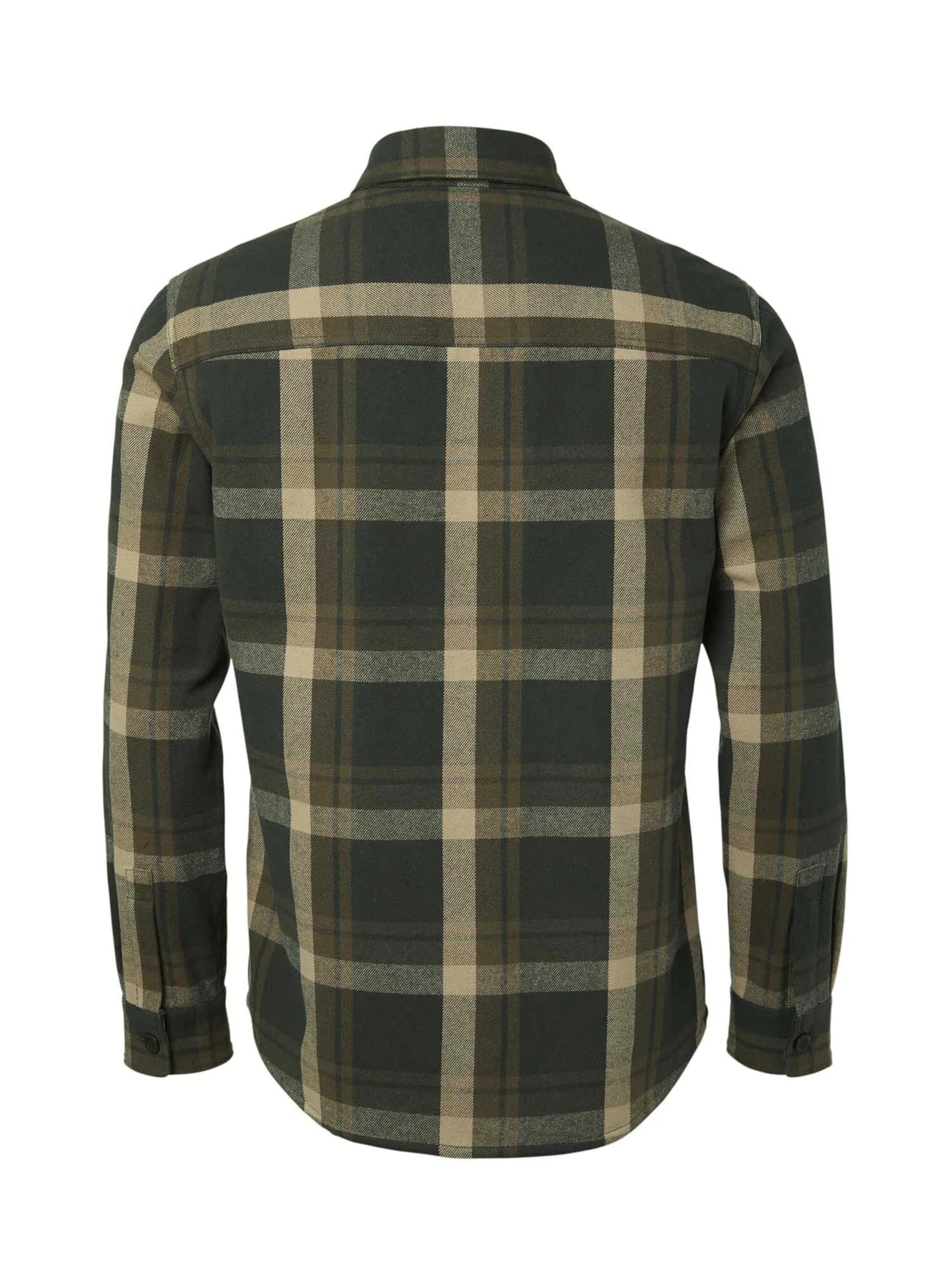 Chevalier Herren Overshirt Axe - Heidejagd