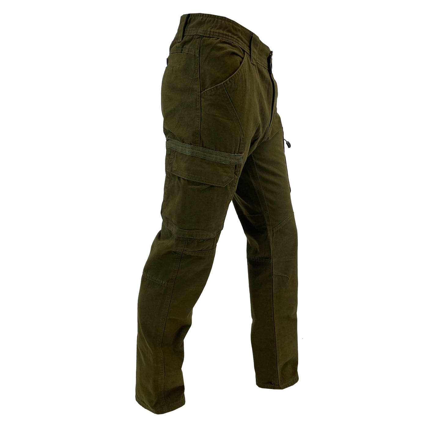 Rensing Herren Outdoorhose - Heidejagd