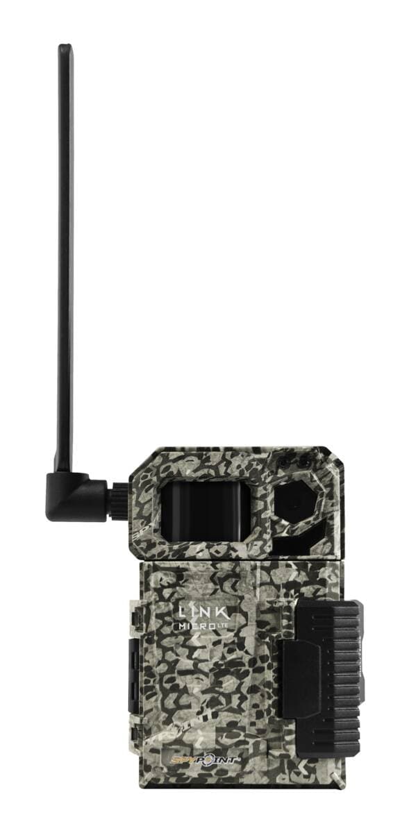 Spypoint Wildkamera Link-Micro-LTE - Heidejagd