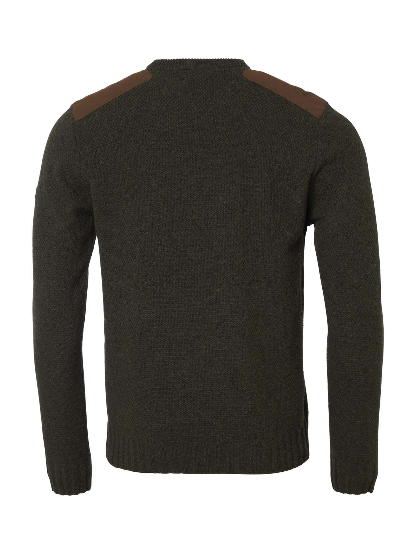 Chevalier Herren Wollpullover Ragdale - Heidejagd