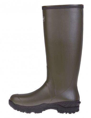 Hart Gummistiefel Trakai 18" NL - Heidejagd