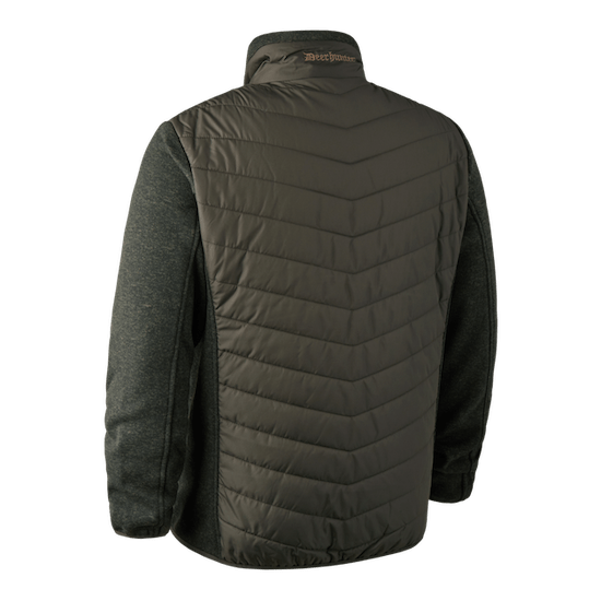 Deerhunter Herren Steppjacke Moor - Heidejagd