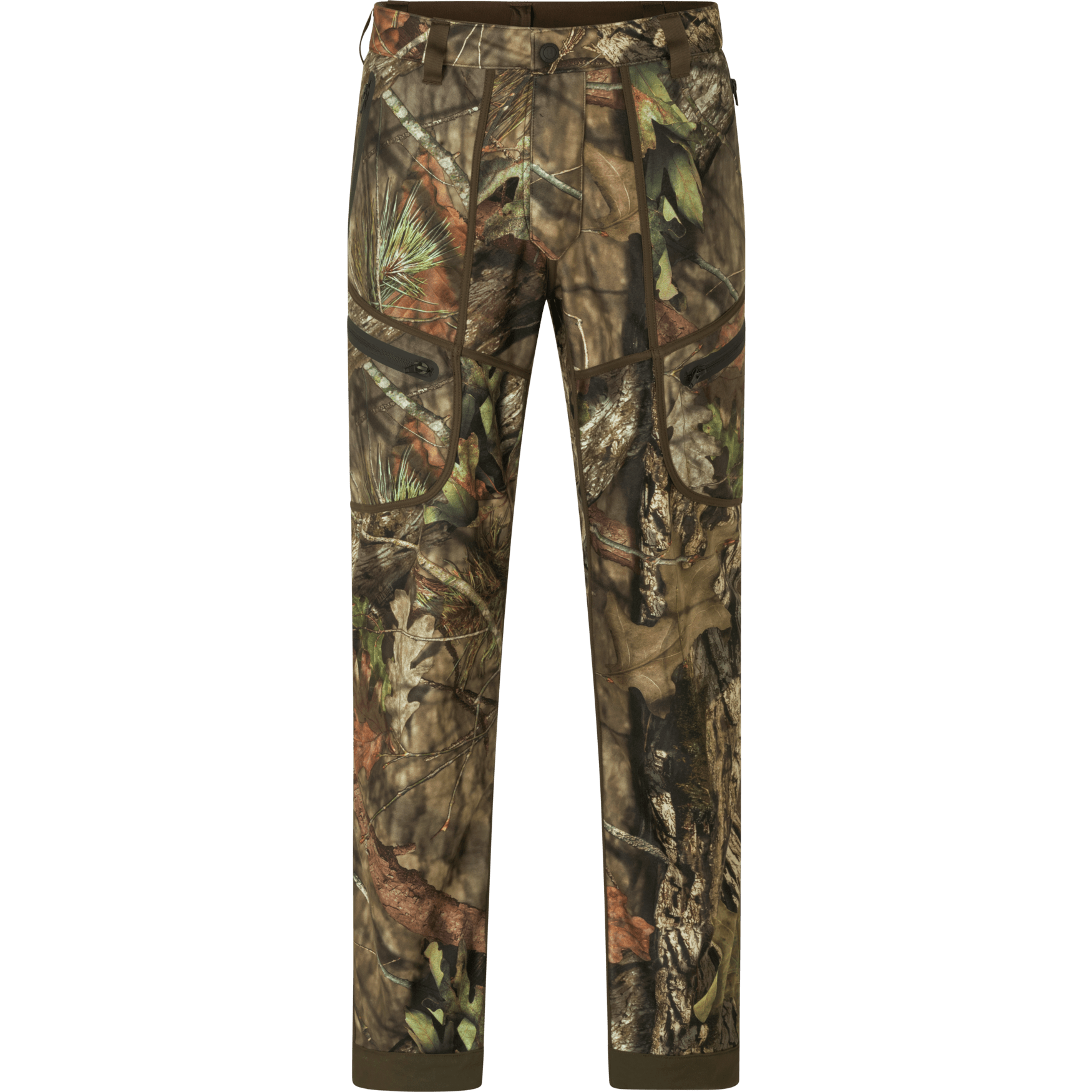 Härkila Herren Wendehose Kamko Camo Reversible WSP - Heidejagd