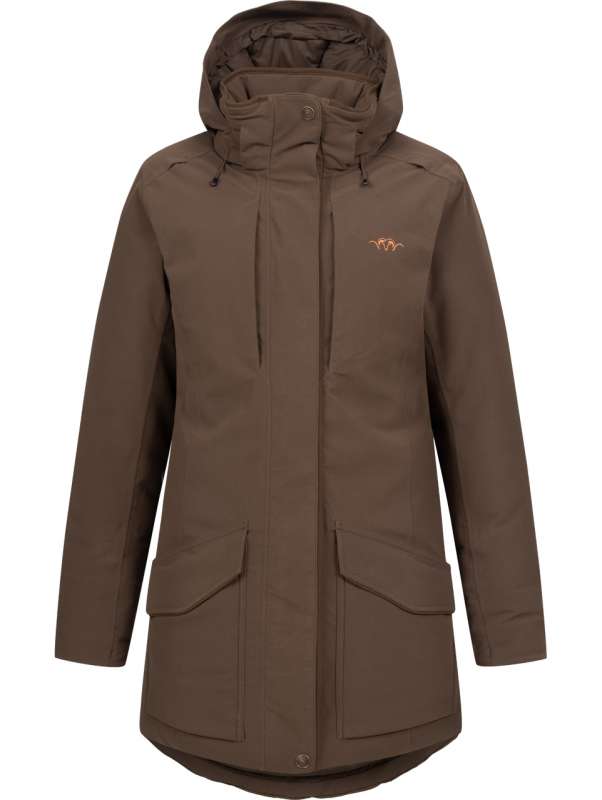 Blaser Damen Daunen WP Jacke Janina - Heidejagd