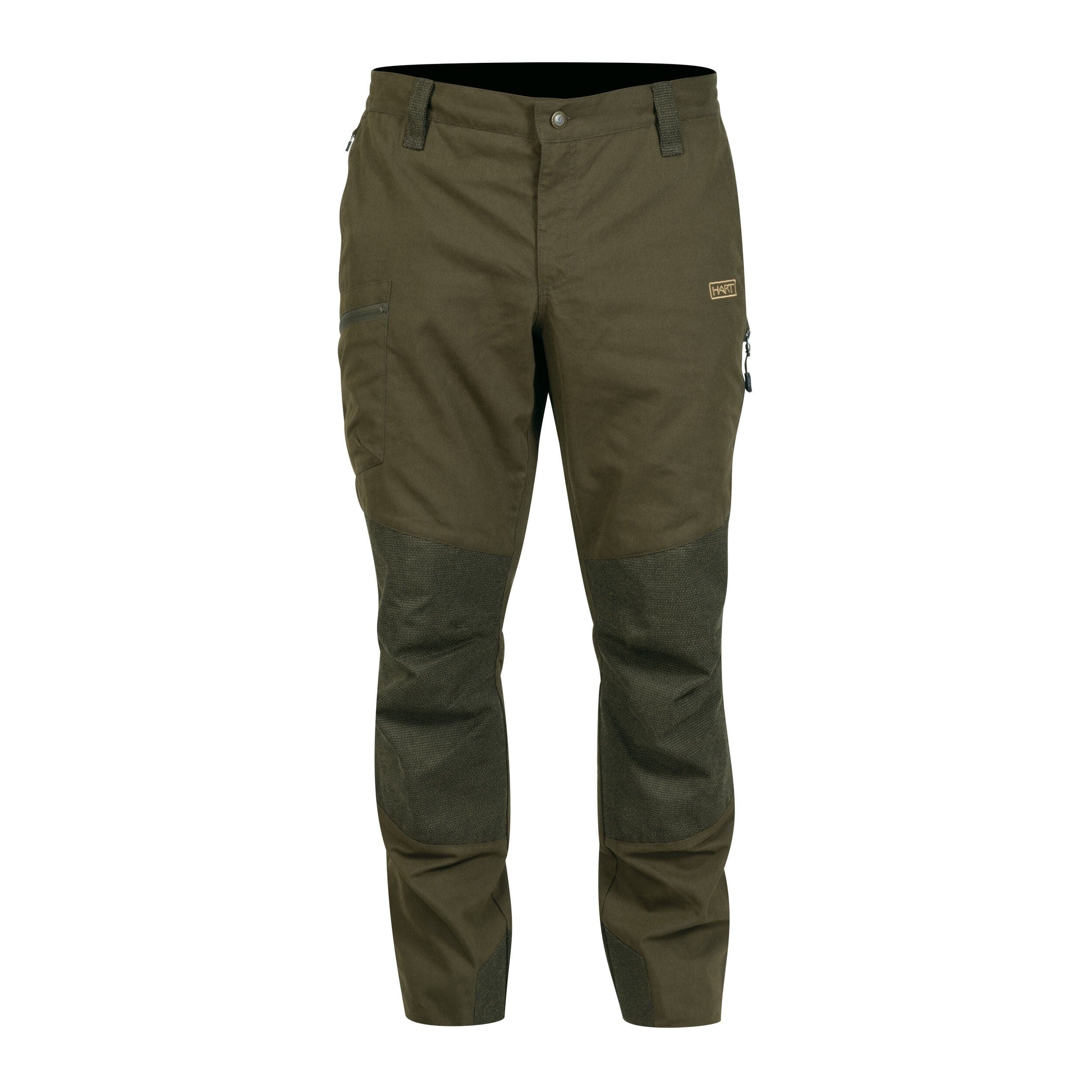 Hart Herren Jagdhose Eifel-T - Heidejagd