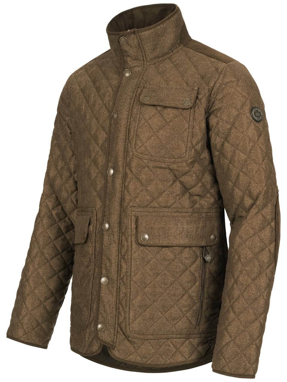 Blaser Herrenjacke Vintage Miles - Heidejagd