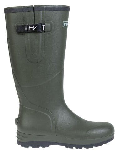 Hart Gummistiefel Entry 18" NL - Heidejagd