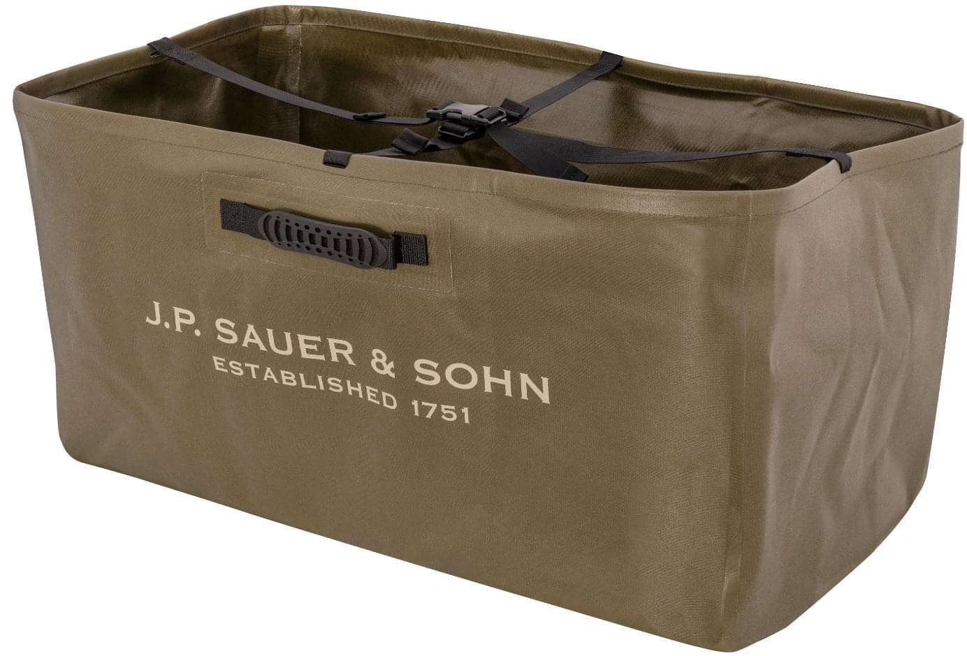 Sauer Wildwanne faltbar - Heidejagd