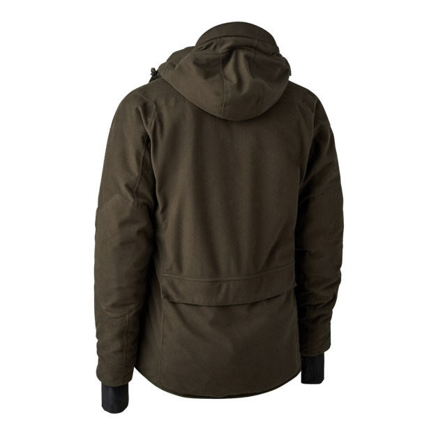 Deerhunter beheizte Herrenjacke Heat Game - Heidejagd