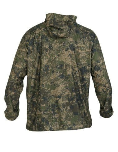 Hart Herren Jacke URAL-JC Cover - Heidejagd