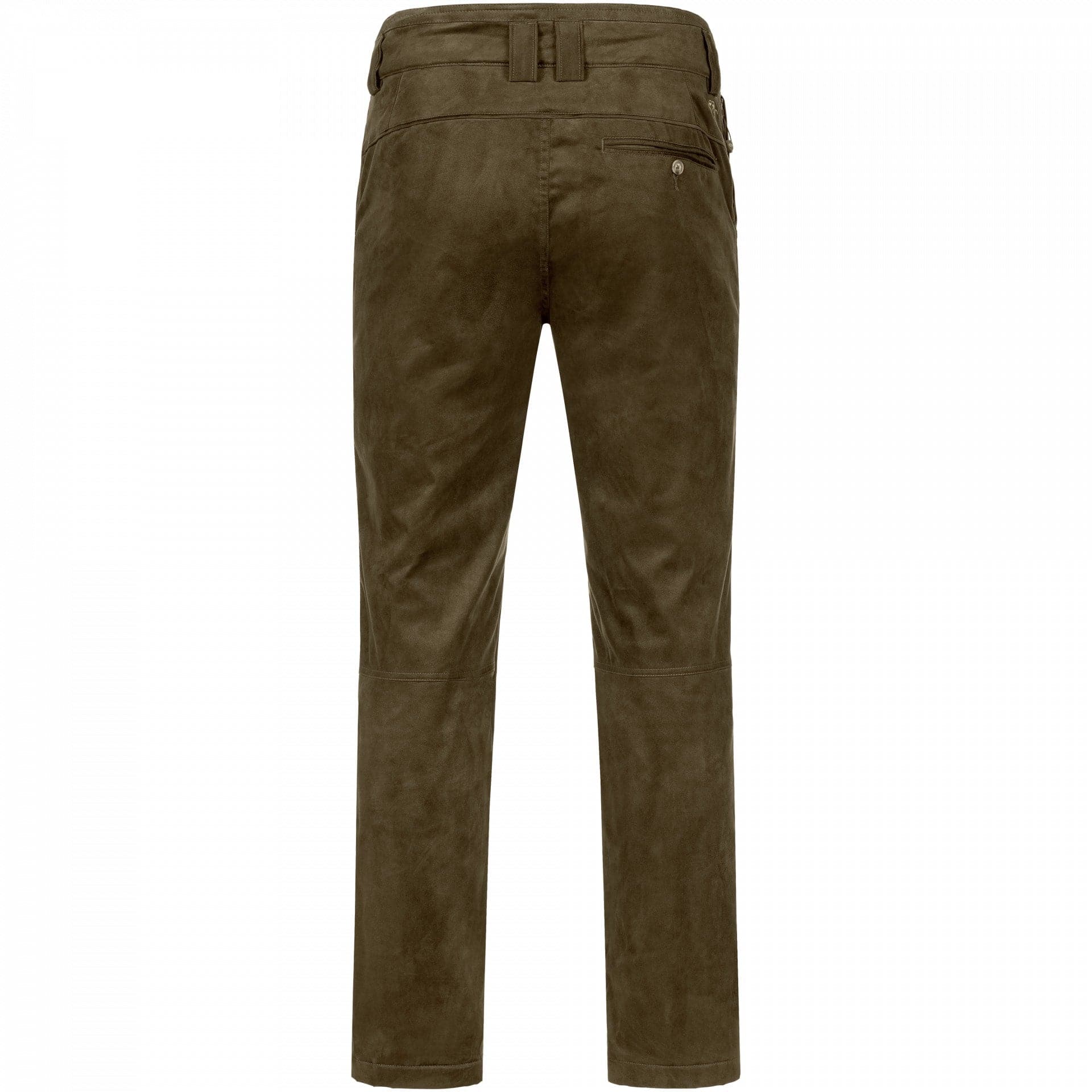 Blaser Herren Suede Hose Marlon - Heidejagd