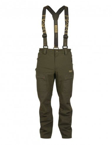 Hart Herren Jagdhose Ventoux-T - Heidejagd