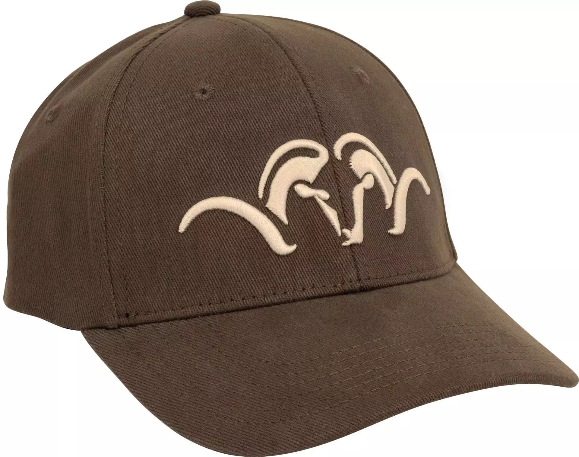 Blaser Flexfit Cap - Heidejagd