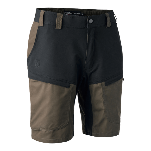 Deerhunter Herren Shorts Strike - Heidejagd