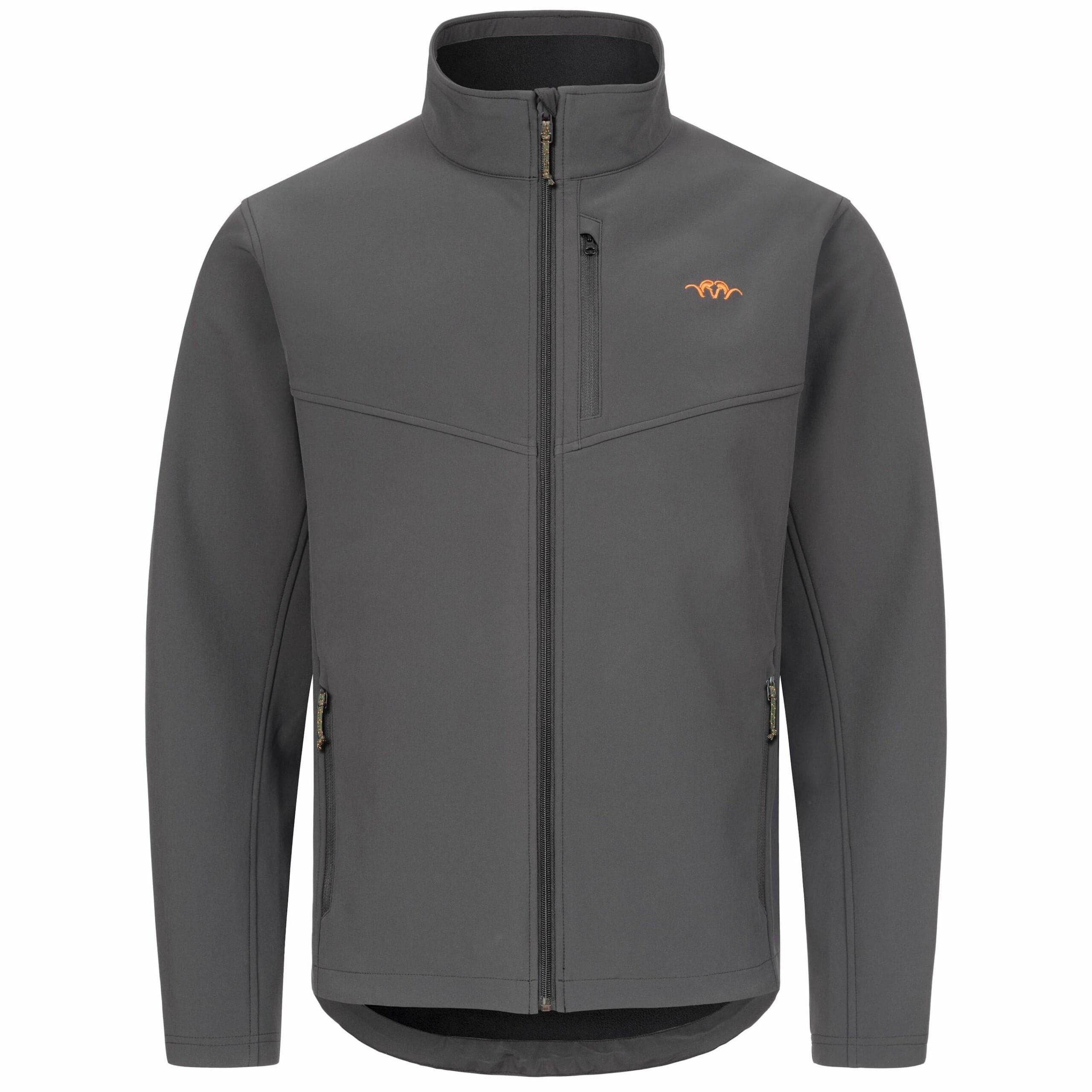 Blaser Herren Softshelljacke 23 - Heidejagd