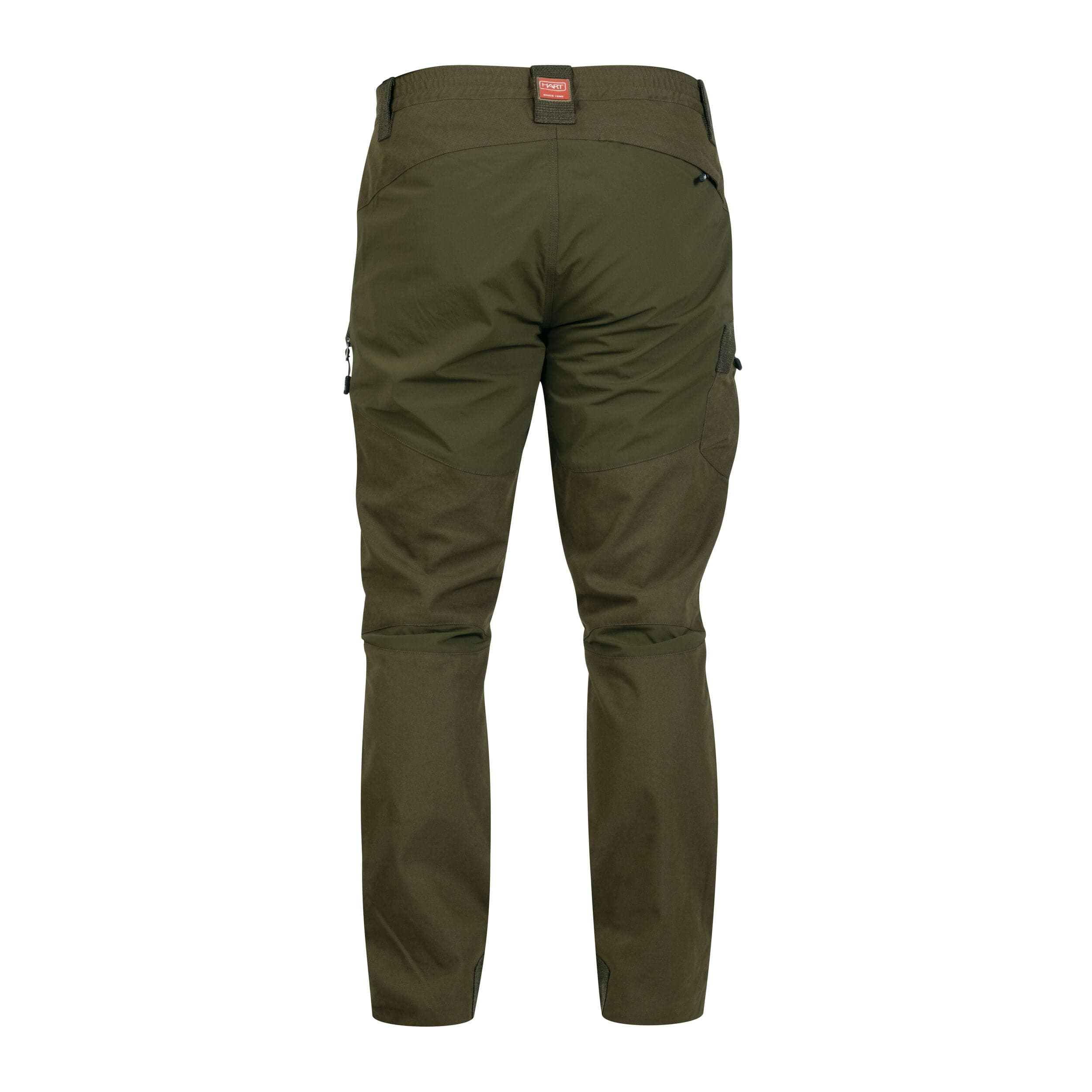 Hart Herren Jagdhose Eifel-T - Heidejagd