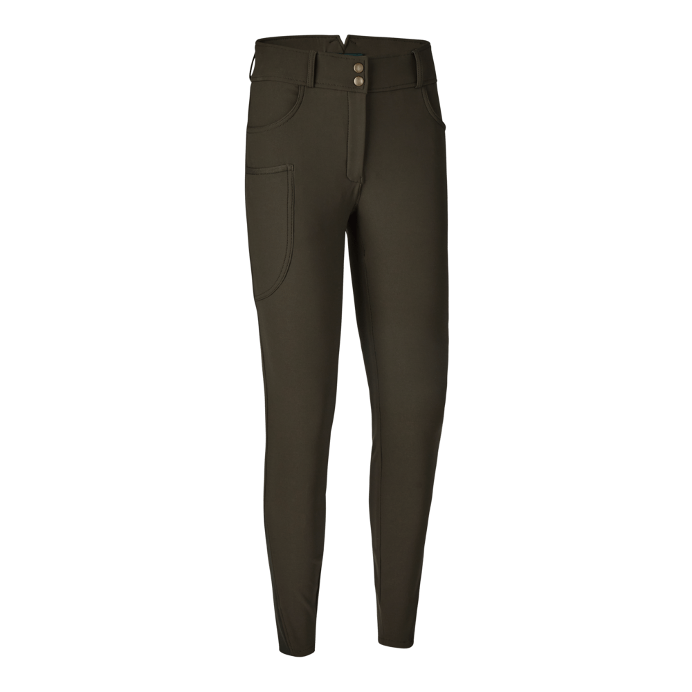 Deerhunter Leggings Lady Hunting - Heidejagd