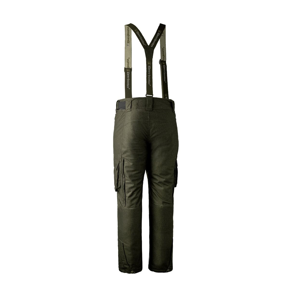 Deerhunter Herren Winterjagdhose Ram - Heidejagd