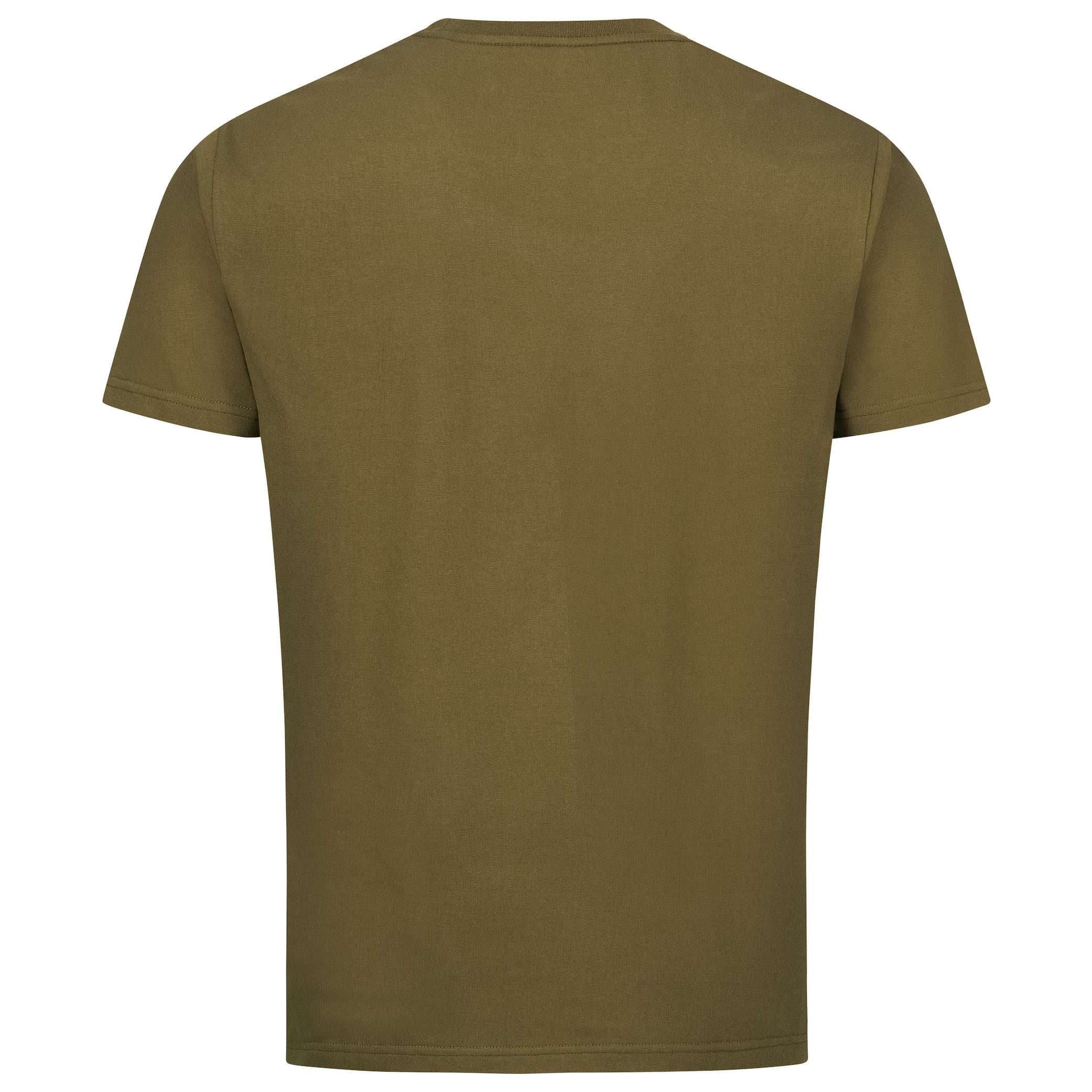 Blaser Herren T-Shirt ARGALI - Heidejagd