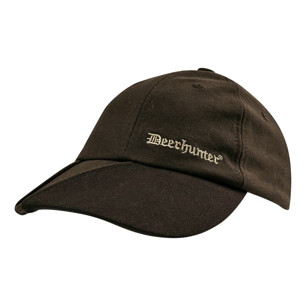 Deerhunter Muflon Cap Extreme - Heidejagd