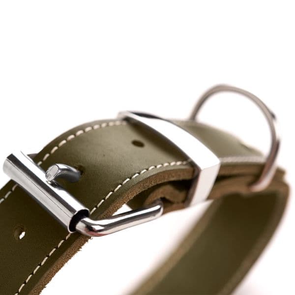 Hunter Hundehalsband Aalborg Special - Heidejagd