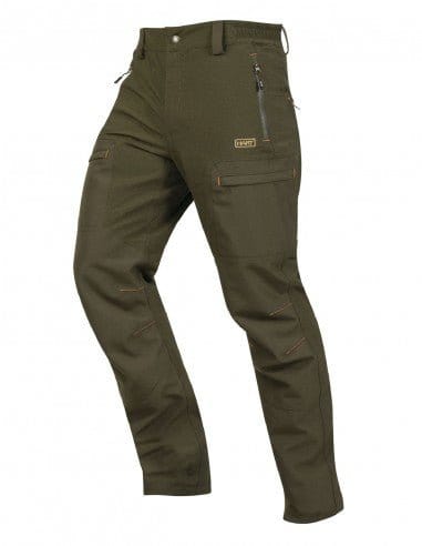 Hart Herren Jagdhose Ventoux-T - Heidejagd