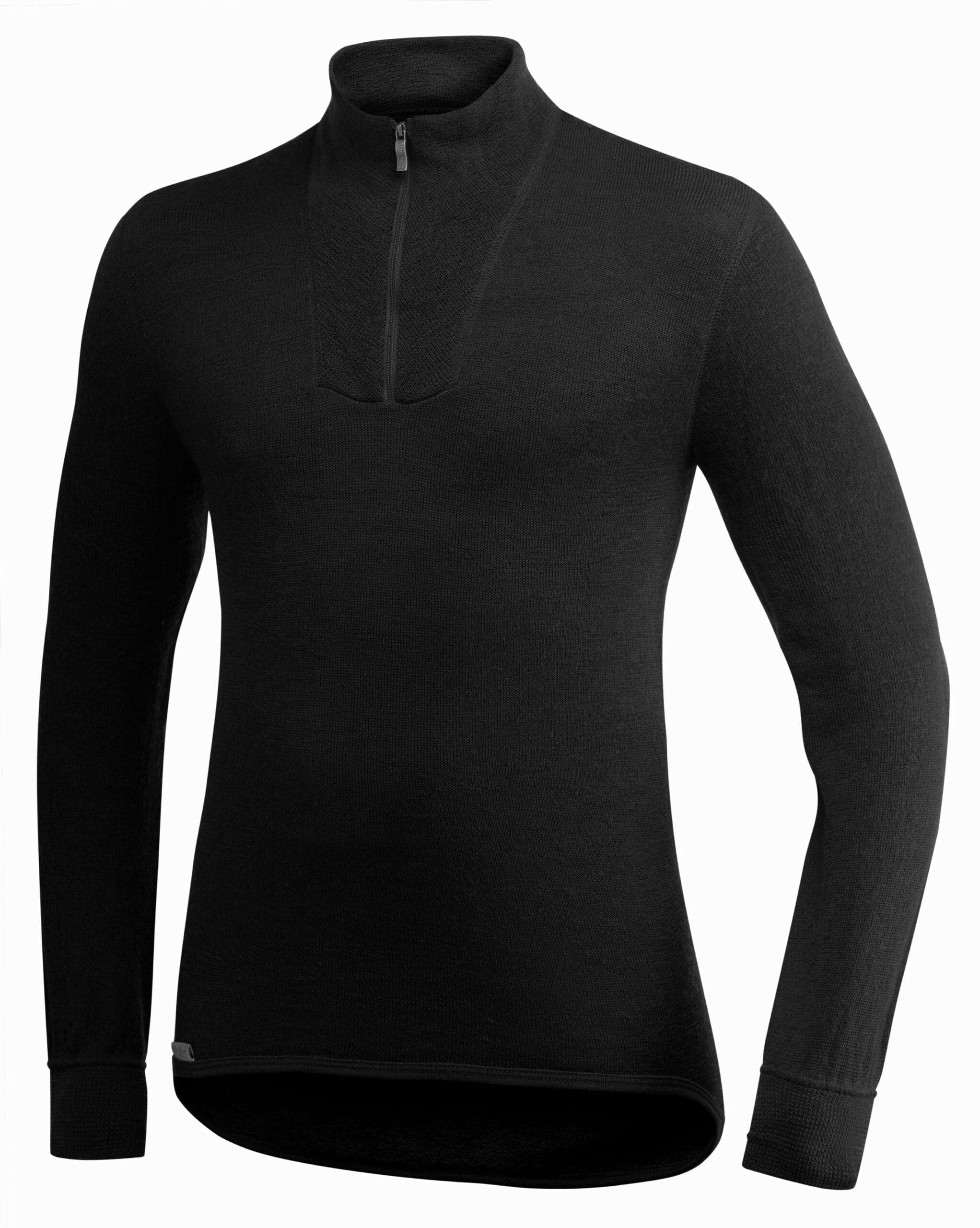 Woolpower Unisex Turtleneck 200 - Heidejagd