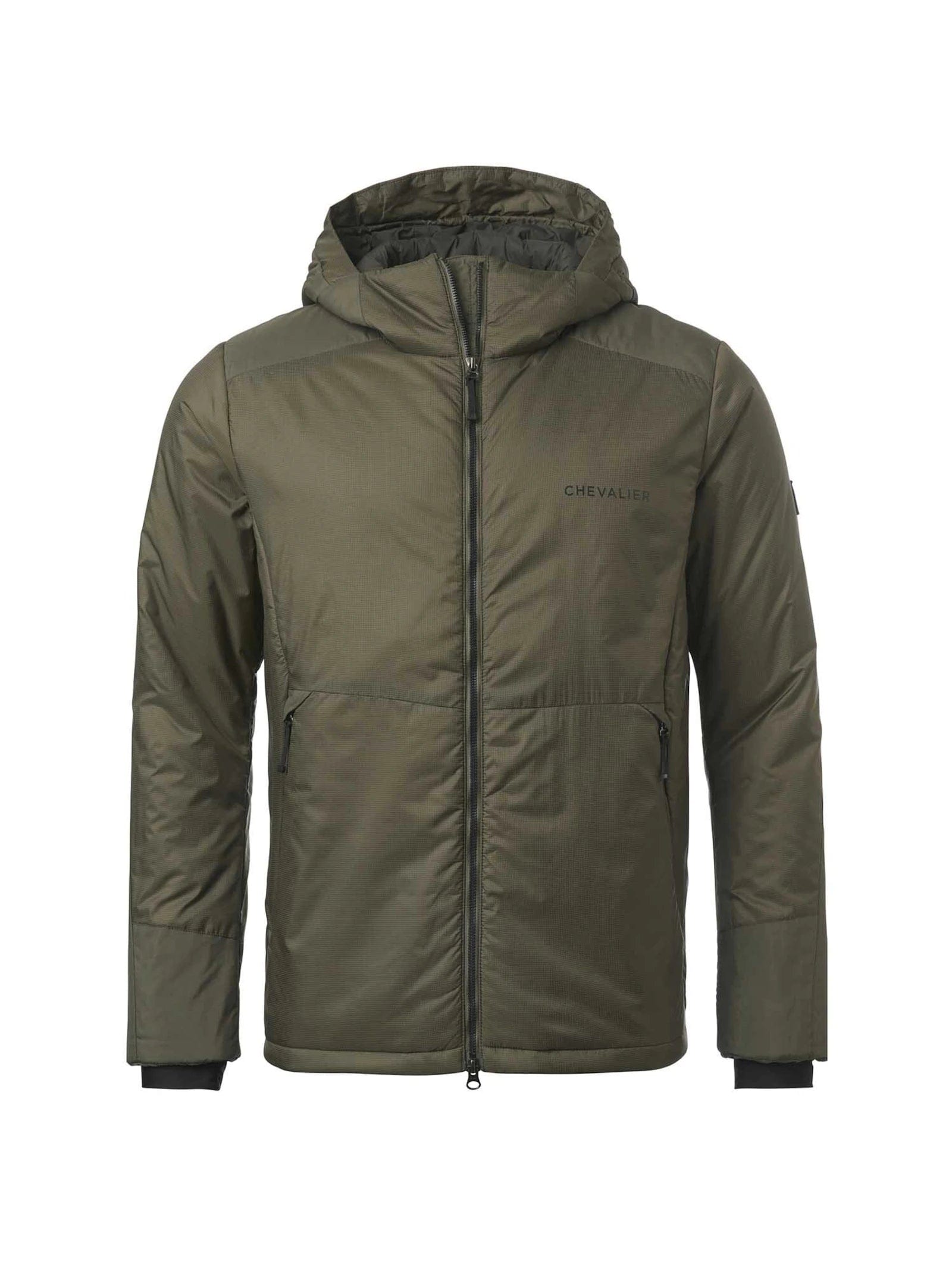 Chevalier Herren Thermojacke Fill140 - Heidejagd