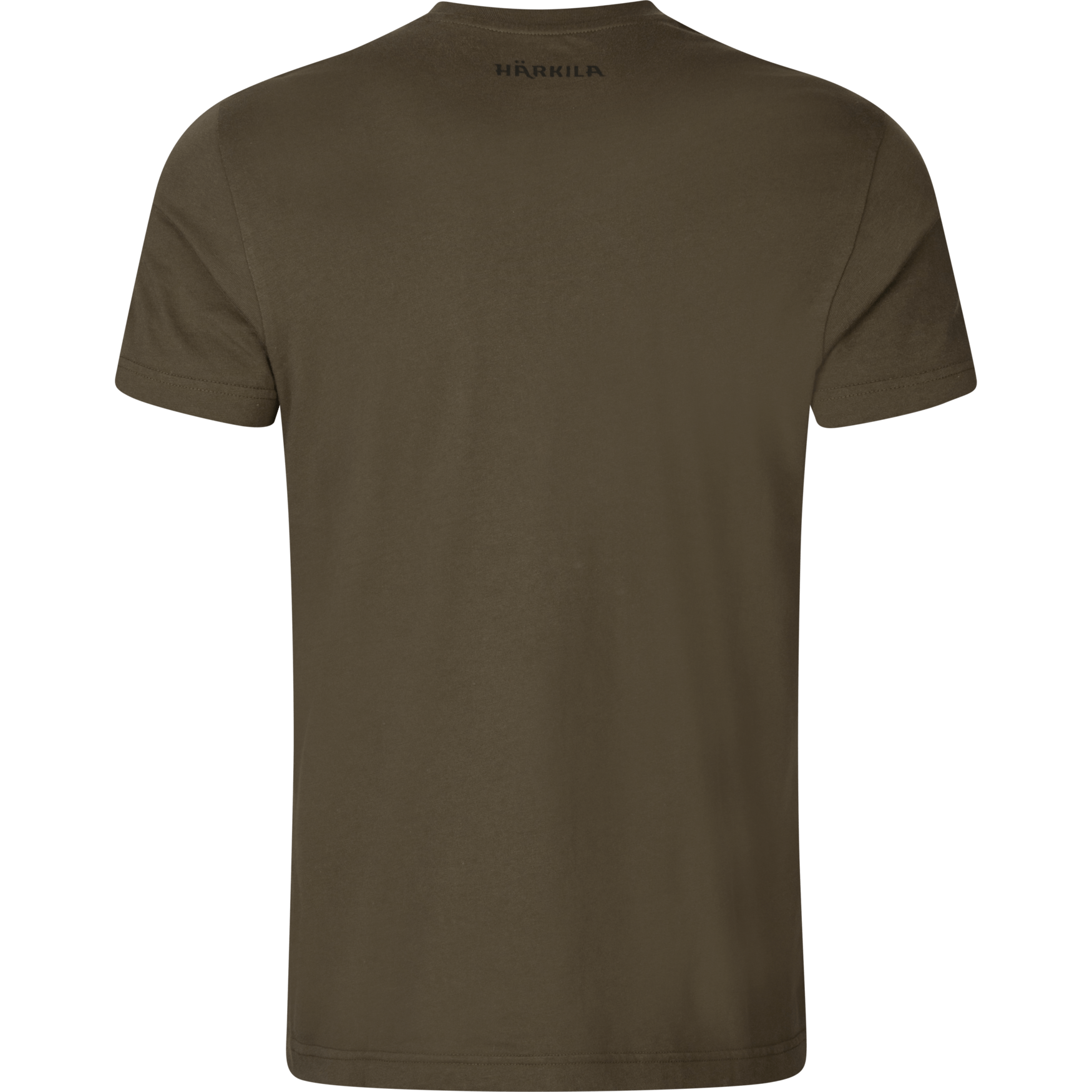 Härkila Herren T-Shirt Impact - Heidejagd