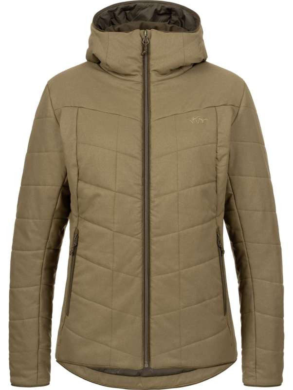 Blaser Damen Isolationsjacke Eve - Heidejagd