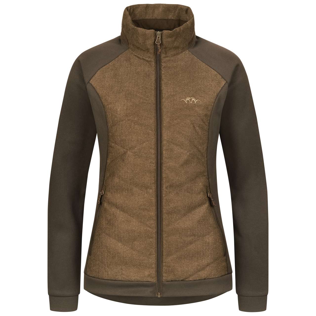 Blaser Damen Fleecejacke Kora - Heidejagd