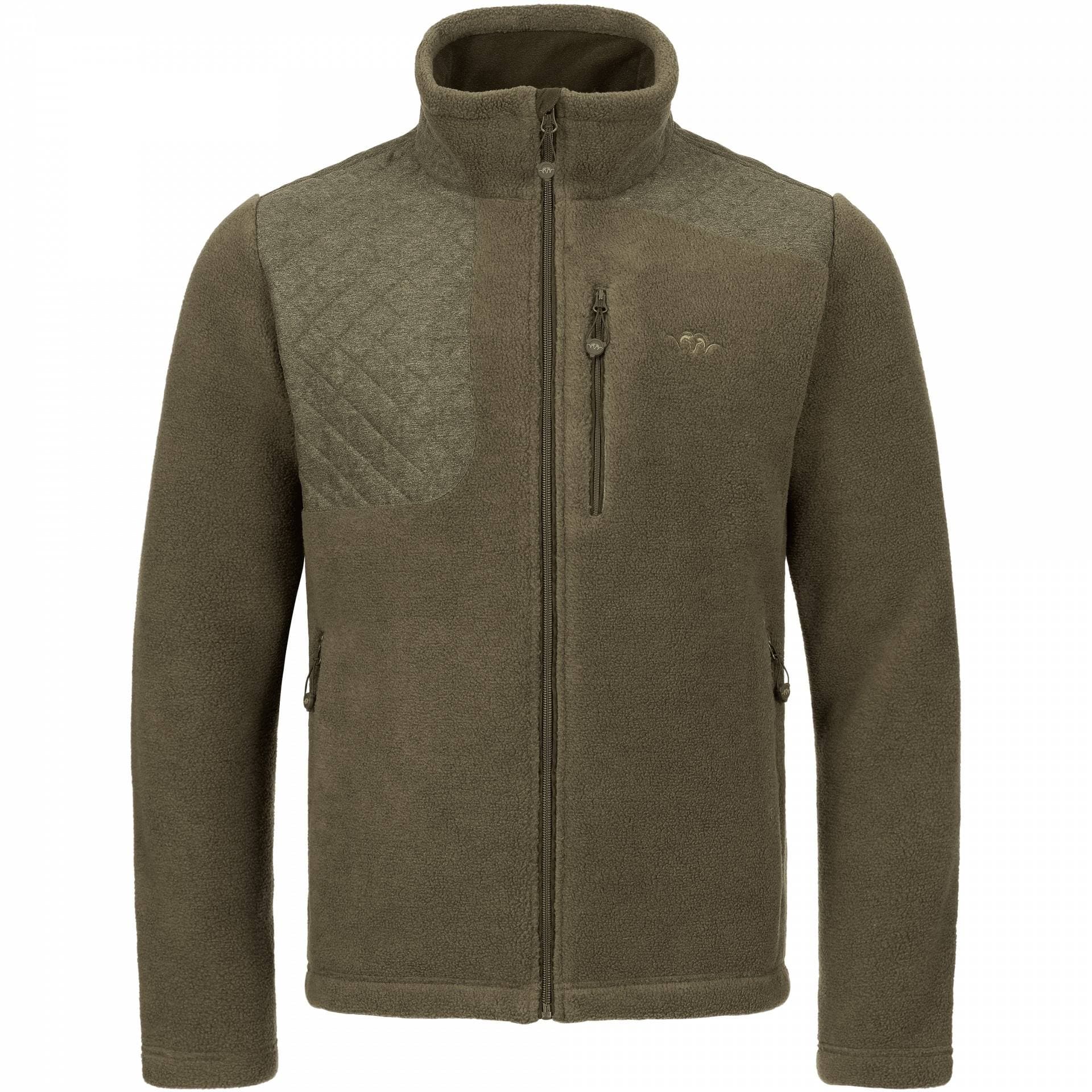 Blaser Herren Fleecejacke Jonathan - Heidejagd