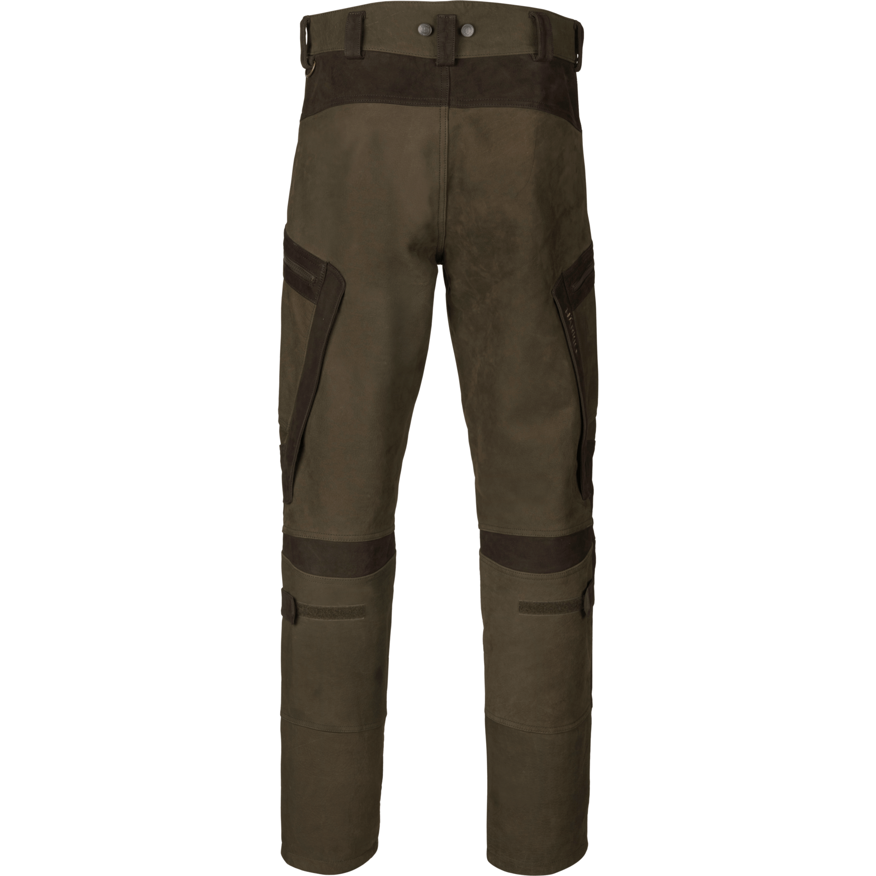 Härkila Herren Lederhose Pro Hunter - Heidejagd