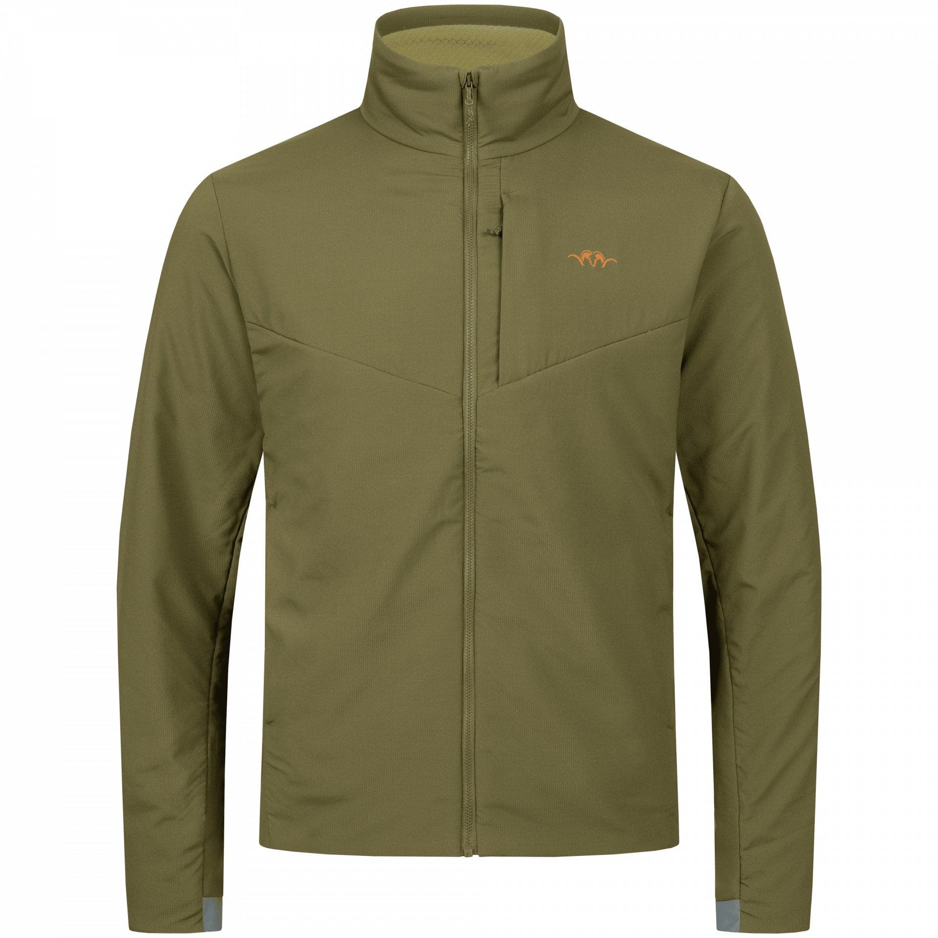 Blaser Herren Stretch Jagdjacke Alpha - Heidejagd