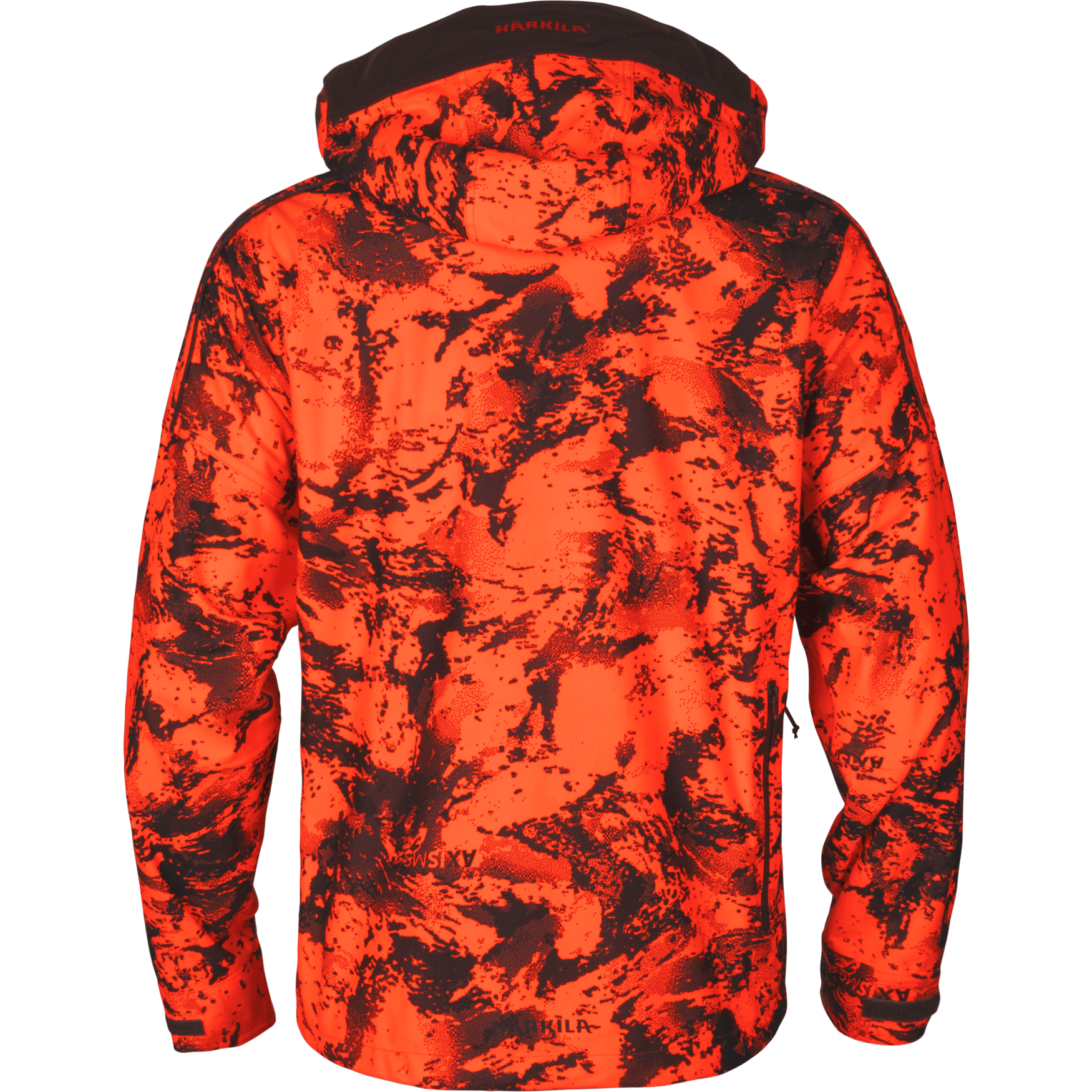 Härkila Herren Drückjagd Jacke Wildboar Pro Camo HWS - Heidejagd