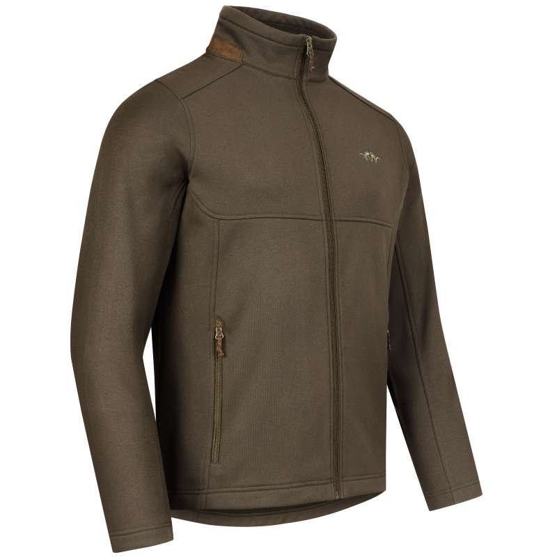 Blaser Herren Fleecejacke Kylar - Heidejagd