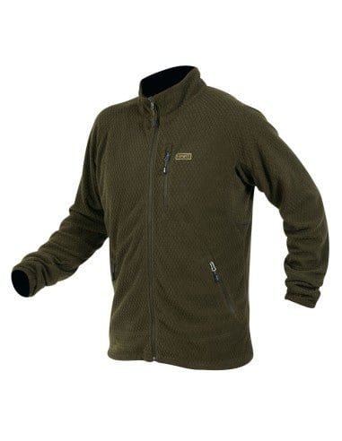 Hart Fleece Jacke PURSUIT-MFZ - Heidejagd