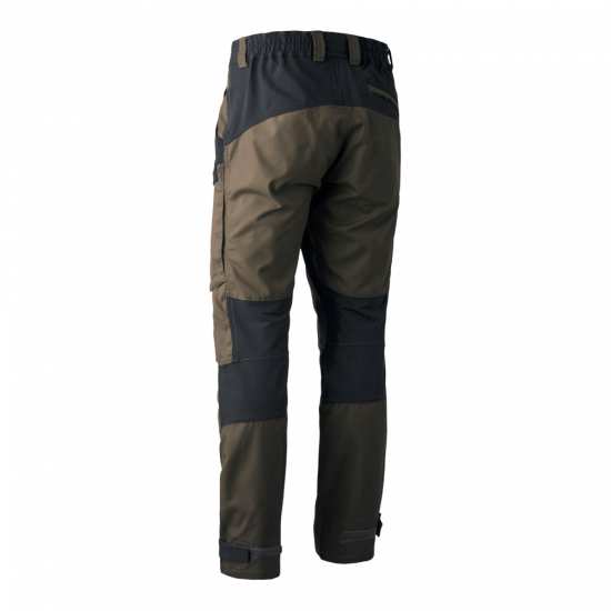 Deerhunter Herren Jagdhose Strike - Heidejagd