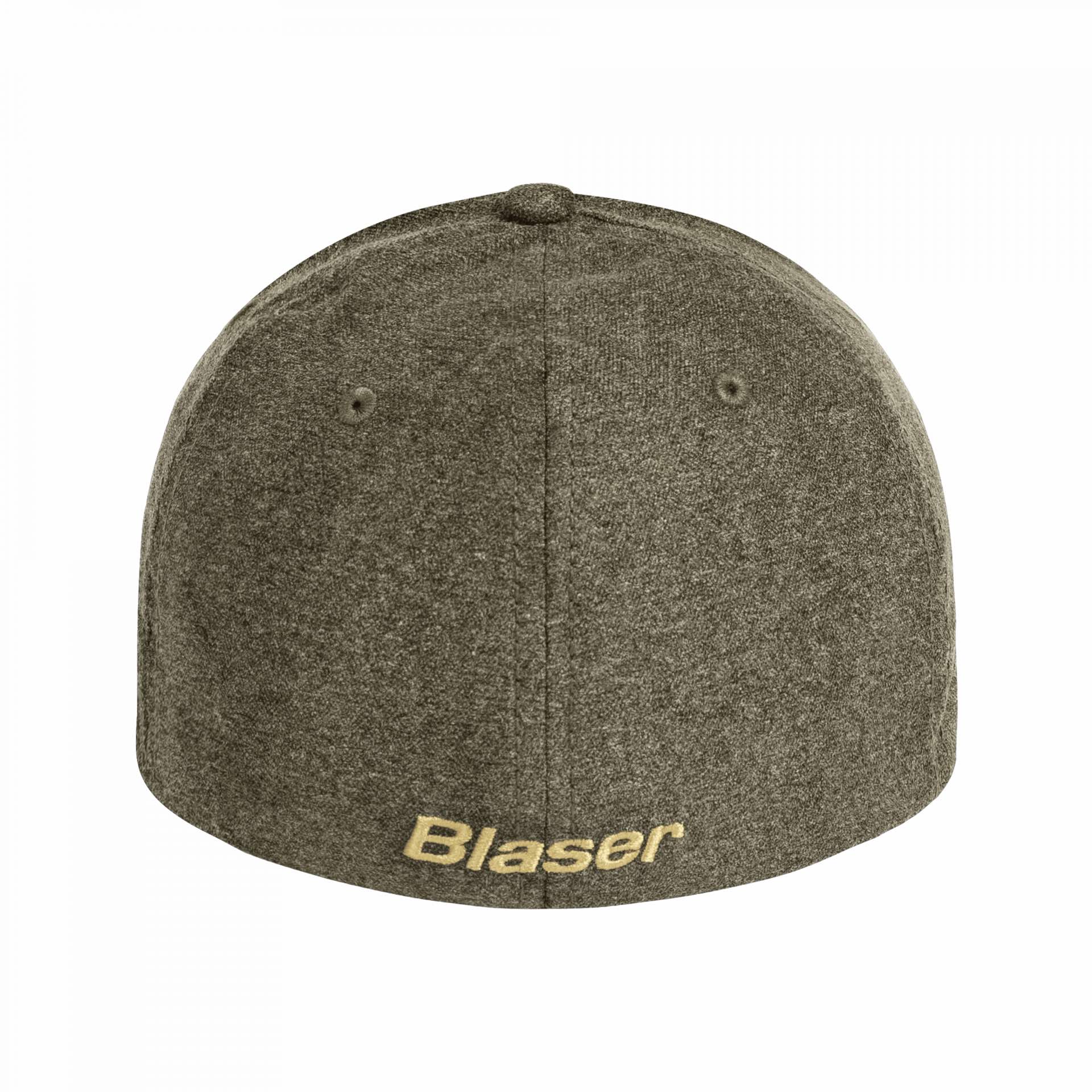 Blaser Unisex Cap Vintage 21 Olive - Heidejagd