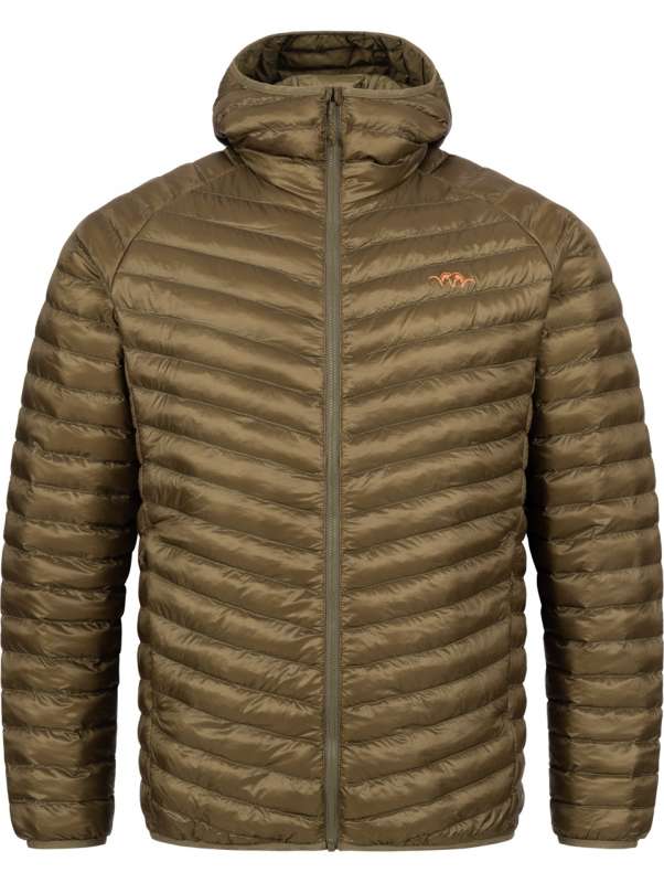 Blaser Herren AIRFLAKE Jacke Challenger - Heidejagd