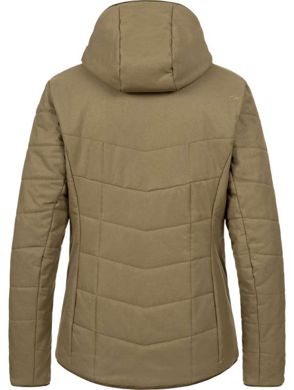 Blaser Damen Isolationsjacke Eve - Heidejagd