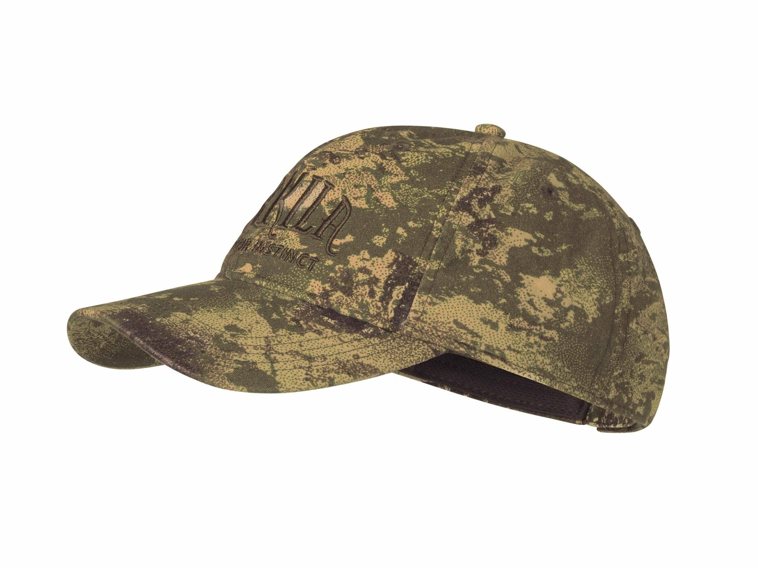 Härkila Unisex Modi Camo Kappe - Heidejagd