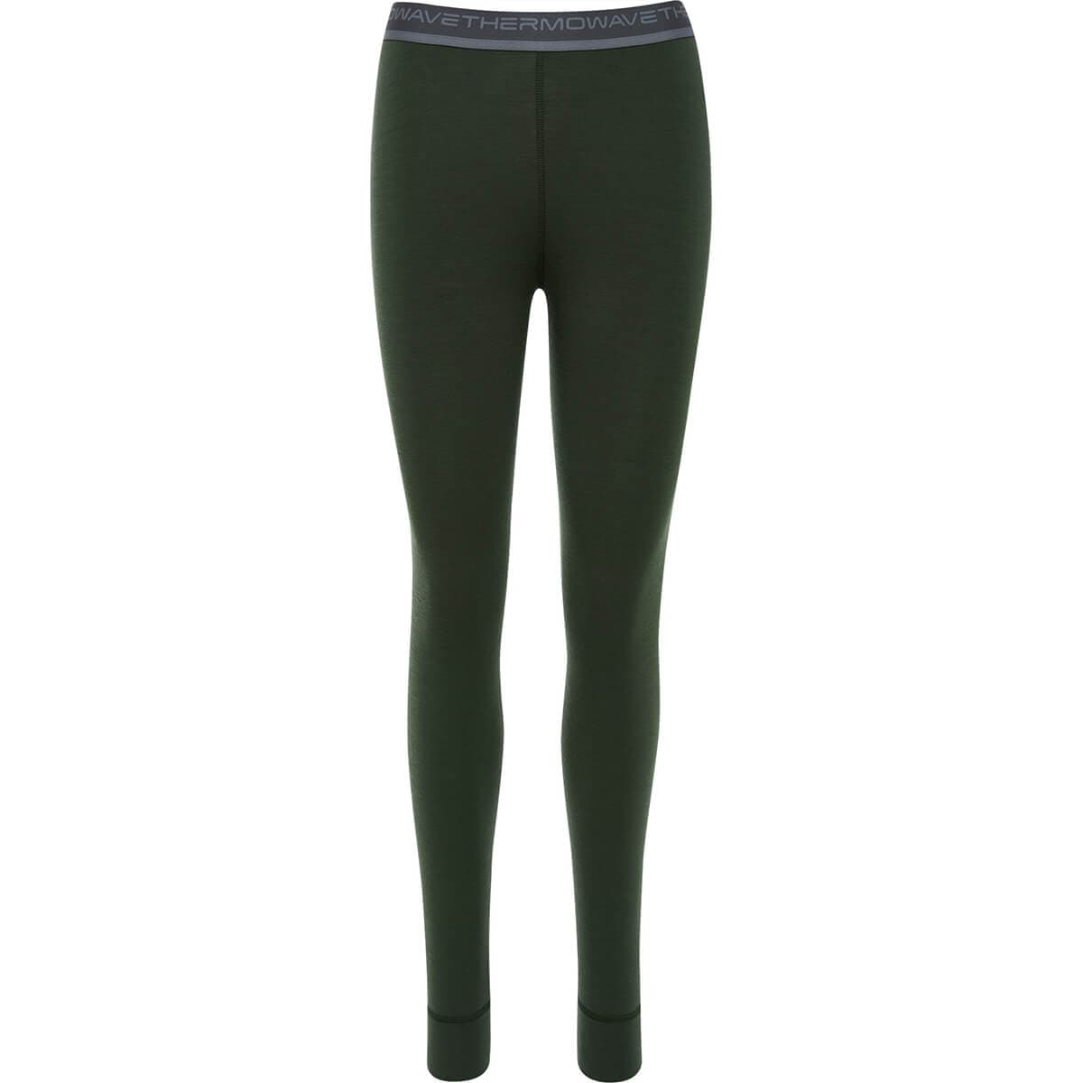 Thermowave Damen Merino Unterhose Arctic - Heidejagd