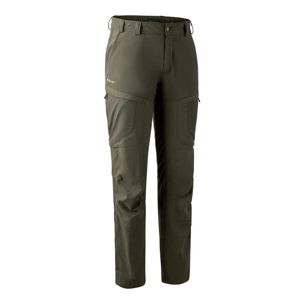 Deerhunter Herrenhose Strike Extreme - Heidejagd