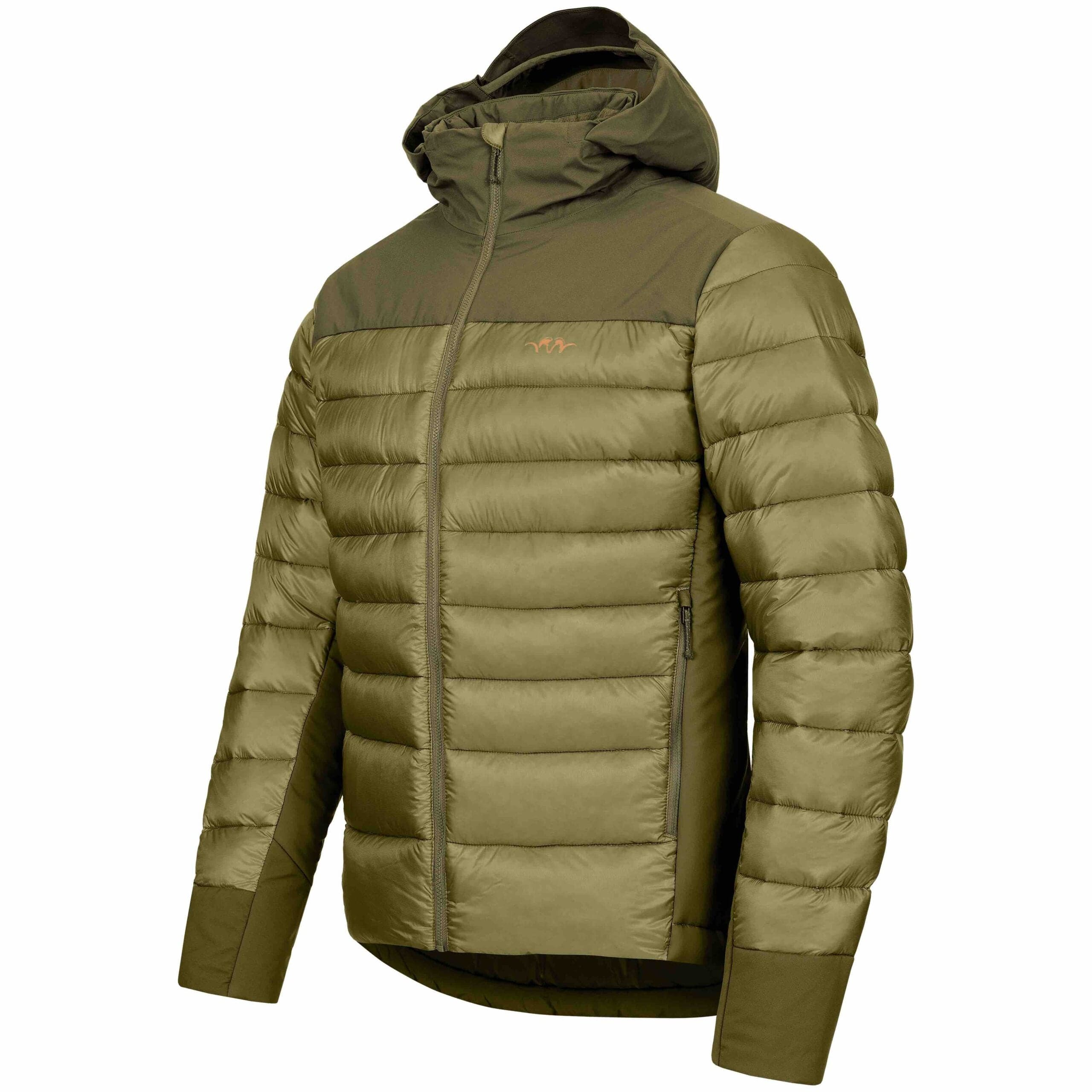 Blaser Herren Daunenjacke HunTec Observer - Heidejagd